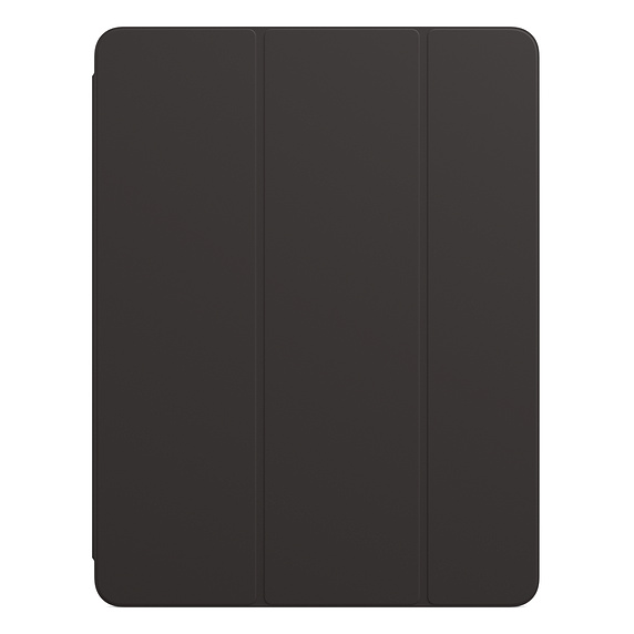 Smart Folio for 12.9" iPad Pro (4th generation) - Black